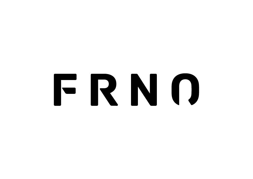 FRNO（フルノ）ブランドロゴ