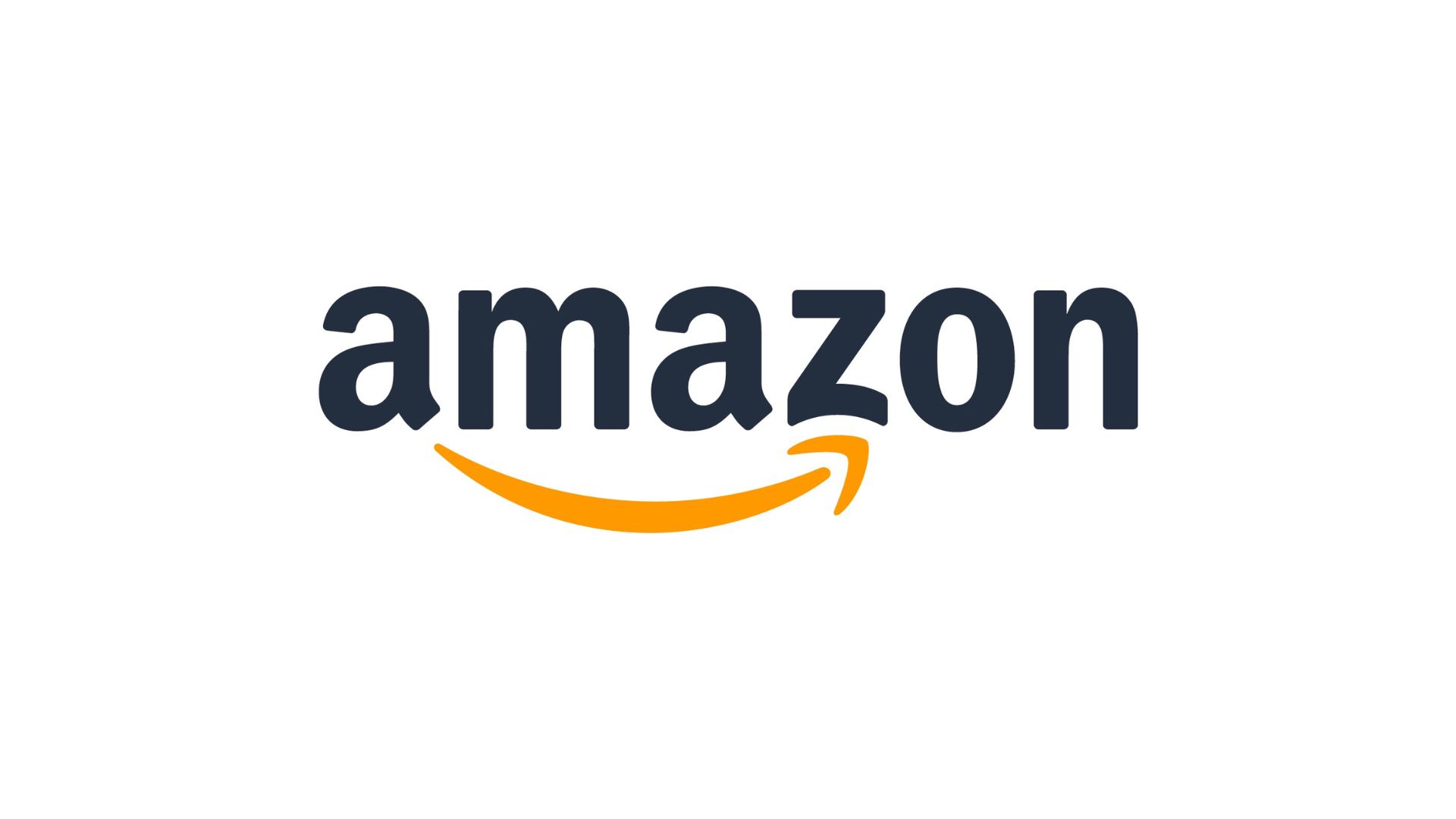 Amazonロゴ